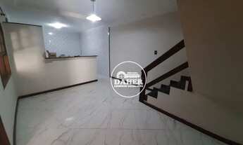 Imagem 2: Daher Aluga: Casa Independente 3 Qtos c/ Garagem e Terraço - Anil, Cód CDQ 81