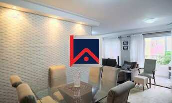 Imagem 4: Venda Apartamento 3 Dormitórios - 113 m² Brooklin