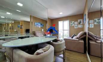 Imagem 2: Apartamento à venda no bairro Xaxim - Curitiba/PR