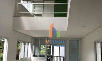 Imagem: Casa Sobrado com 3 dormitórios sendo 3