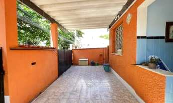 Imagem 2: Vendo casa de 125 M² no centro de Bangu, documentação ok, direto com o dono