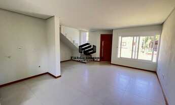 Imagem 4: Sobrado com 2 Dormitorio(s) localizado(a) no bairro Portal da Serra em Dois Irmãos / RS R