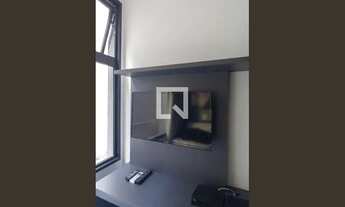 Imagem 6: Apartamento para Aluguel - Santa Cecília, 1 Quarto, 11 m2