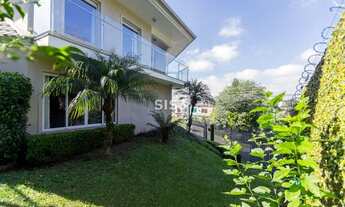 Imagem: CURITIBA - Casa Padrão - Pilarzinho