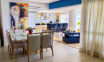 Imagem 2: Apartamento à Venda com 3 Suítes, 171m²