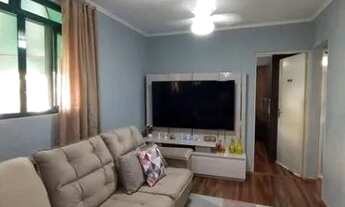 Imagem 2: Apartamento com 2 dormitórios à venda, 58 m² por R$ 200.000,00 - Dic V (Conjunto Habitacio