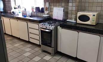 Imagem 7: 13SIN - Edifício Toré - Cobertura Duplex