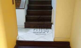 Imagem 6: Casa com 4 Dormitorio(s) localizado(a) no bairro Jardim América em São Leopoldo / RS Ref