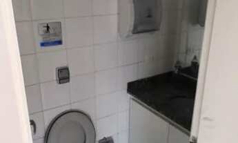 Imagem 7: SALA PARA LOCAÇÃO NO TATUAPÉ