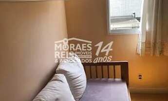 Imagem 6: Venda Apartamento - Jardim Celeste- 3 dormitórios - suite - 1 vaga - lazer total