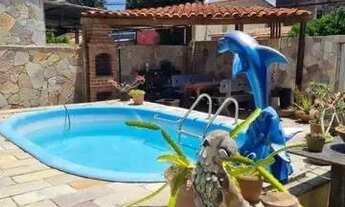 Imagem: Casa para venda possui 200 metros quadrados