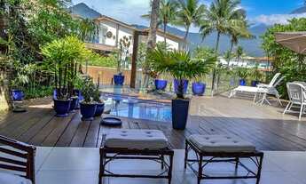 Imagem 7: Casa duplex no canal com vaga molhada para barco até 36 pés