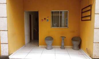 Imagem: Alugo casa no trevo do francês temporada