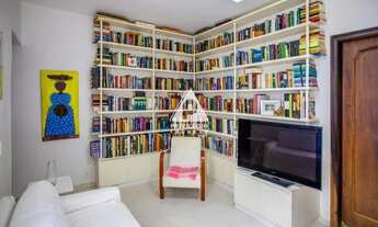 Imagem 3: Apartamento 2 quartos com vaga em Laranjeiras