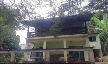 Imagem: Alugo linda e grande casa em Varzea das