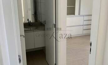 Imagem 6: Ref.38700 Apartamento - Parque Residencial Aquarius - Residencial Gemini - 77m² - 2 Dormit