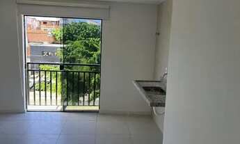 Imagem 4: Apartamentos, Itapuã, praia, ¼ e 2/4 com suíte, sanitário, varanda, cozinha, área serviço