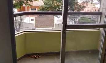 Imagem 4: Apartamento com 1 dormitório à venda, 52 m² por R$ 325.000,00 - Jardim Paraíso - Campinas