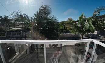 Imagem 5: Casa com 100m² e 2 dormitórios no bairro Ponta das Canas / Lagoinha em Florianópolis para