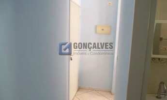 Imagem 3: SAO BERNARDO DO CAMPO - Residential / Apartment - BAIRRO ASSUNCAO