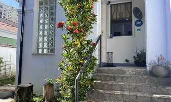 Imagem 4: Casa charmosa de Vila para fins comercial ou residencial na Vila Mariana