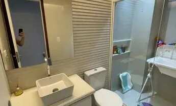 Imagem 3: Apartamento para venda com 67 metros quadrados com 3 quartos