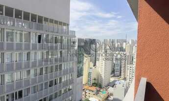 Imagem 6: Venha conferir esse ótimo imóvel em Consolação