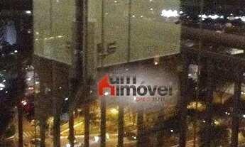 Imagem 2: Apartamento com 3 dormitórios, 165 m² - venda por R$ 2.550.000,00 ou aluguel por R$ 12.313