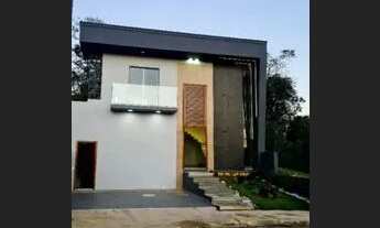 Imagem: Linda casa no vale dos Cristais, com 4 suítes