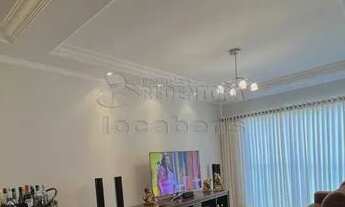 Imagem 7: Apartamento Padrão em São José do Rio Preto