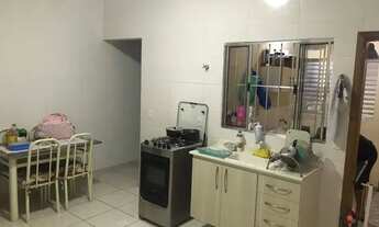 Imagem 6: Casa com 2 dormitórios à venda, 70 m² por R$ 265.000,00 - Parque Residencial Salerno (Nova