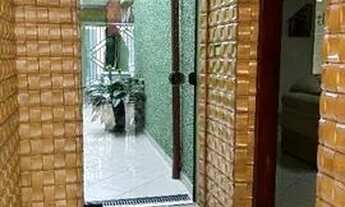 Imagem 4: Lindo sobrado a venda no Parque Continental