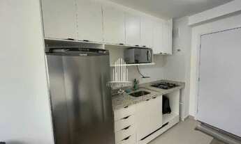 Imagem 3: EDIFÍCIO CONDOMÍNIO FORMA BUTANTÃ, APARTAMENTO DE 25m2 COM 1 DORMI, MOBILIADO , Á VENDA VI