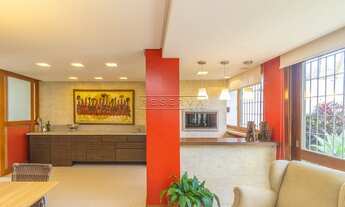 Imagem 6: Maravilhosa Casa no coração do TRÊS FIGUEIRAS, lado do ANCHIETA e FARROUPILHA, c/ 400m² c