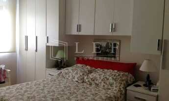 Imagem 5: Vila Mariana - 2 Dormitórios com 1 Suíte e 111m2