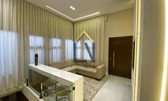 Imagem 4: Maravilhosa casa em Condomínio Fechado mobiliada