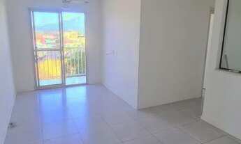 Imagem: Ótimo Apartamento 2 Quartos na Taquara!