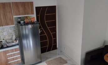 Imagem 2: ALUGO APARTAMENTO TÉRREO MOBILIADO EM PRAIA DO FLAMENGO, 2/4, R$ 1.800,00, EXCELENTE LOCAL