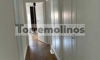 Imagem 6: Apartamento com 175m² com 3 quartos em Jardim Paulista / Cerqueira Cesar - São Paulo - SP