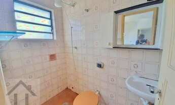 Imagem 6: Apartamento com 1 dormitório para alugar, 60 m² por R$ 1.084,50/mês - Vila Antônio - São P