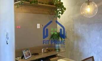 Imagem 2: Apartamento com 3 dormitórios à venda, 85 m² por R$ 690.000,00 - Jardim Tarraf II - São Jo