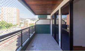 Imagem 2: Apartamento com 4 quartos no Méier