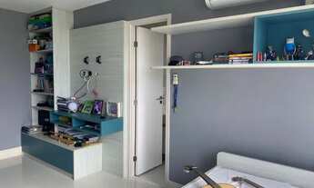 Imagem 5: Apartamento para aluguel com 4 suites, quartos, Renascença, Quarto centenário, São luis M