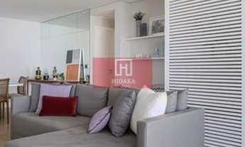 Imagem 5: Apartamento à venda no bairro Campo Belo - São Paulo/SP, Zona Sul