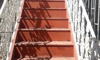 Imagem 2: Sobrado venda com 65 metros quadrados com 2 quartos em Camarão - São Gonçalo - RJ