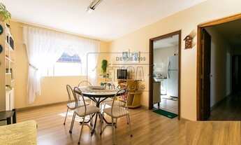 Imagem 4: CASA com 3 dormitórios à venda com 480m² por R$ 575.000,00 no bairro Atuba - COLOMBO / PR