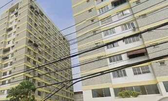 Imagem 6: APARTAMENTO EM ROCHA MIRANDA COM 49M²