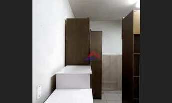 Imagem: Apartamento com 1 dormitório, 44 m²