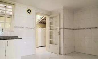 Imagem 4: PORTO ALEGRE - Apartamento Padrão - Menino Deus