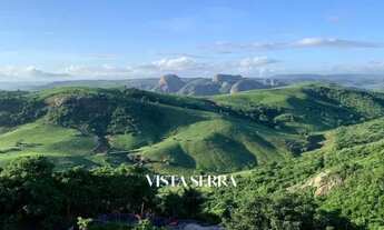 Imagem 5: Terreno Serra de Sao Bento